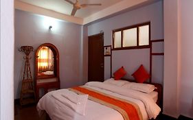 Chill Out Resort