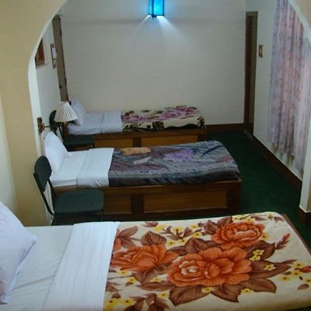 Chill Out Resort Kathmandu Exterior photo