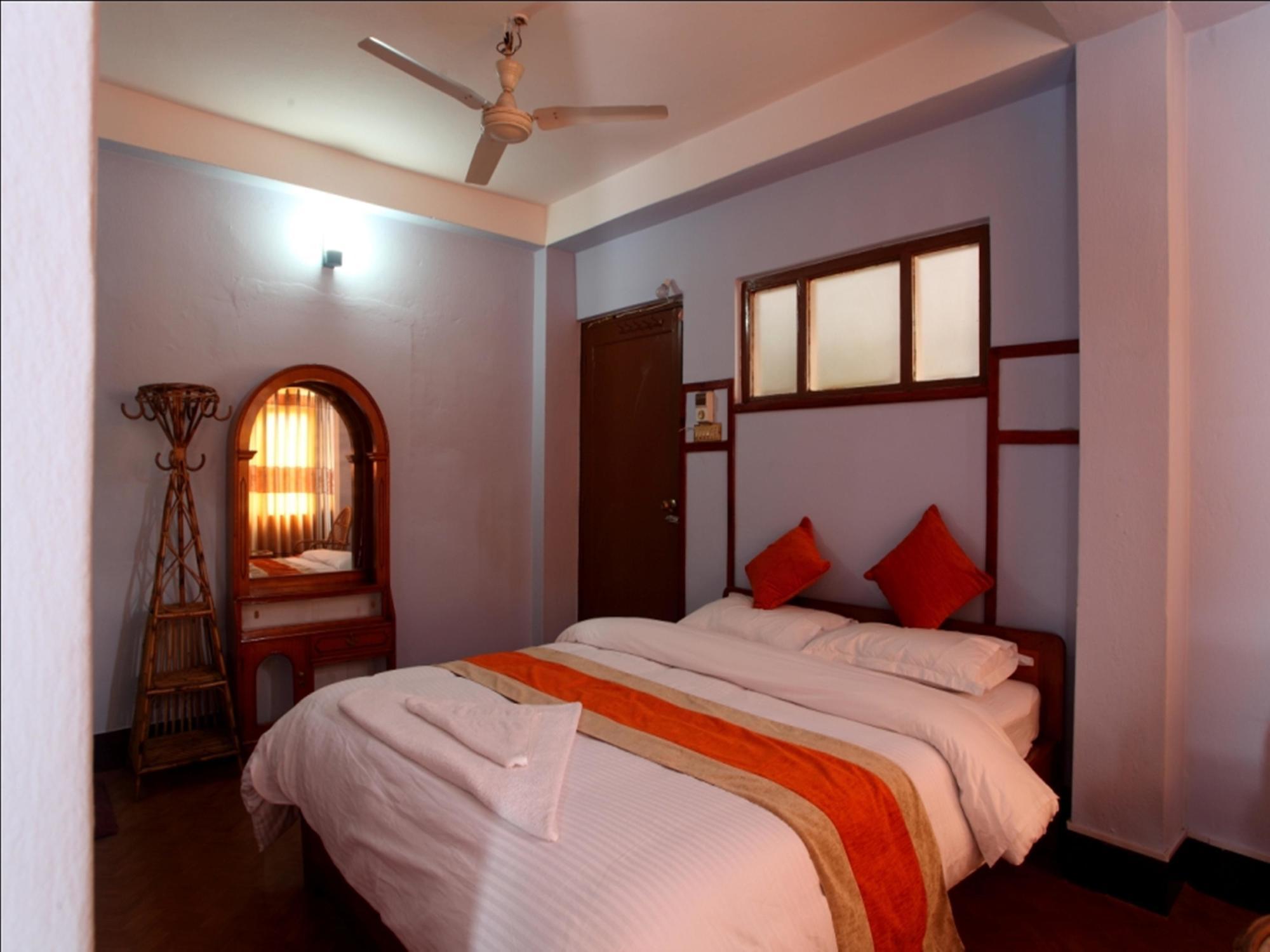 Chill Out Resort Kathmandu Exterior photo
