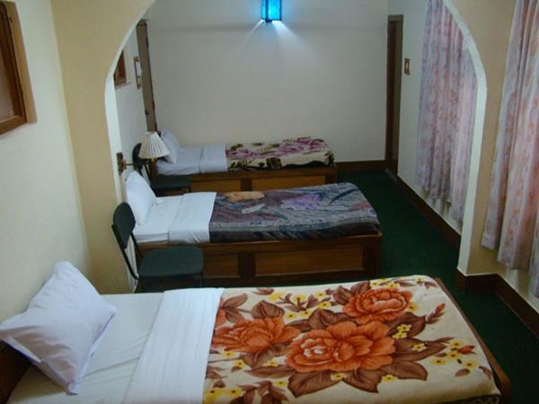 Chill Out Resort Kathmandu Exterior photo